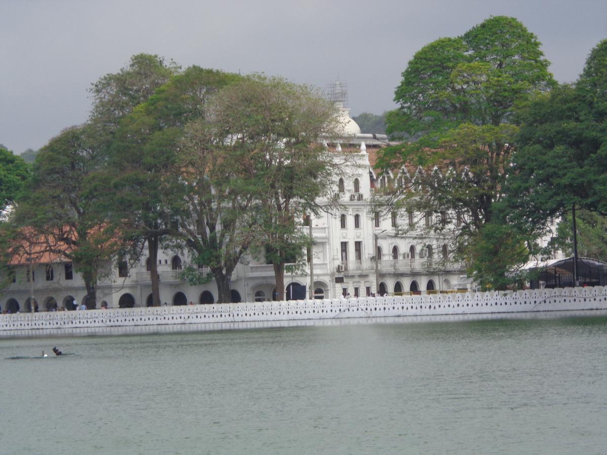 Cirute' Talwatte, Kandy Esterno foto