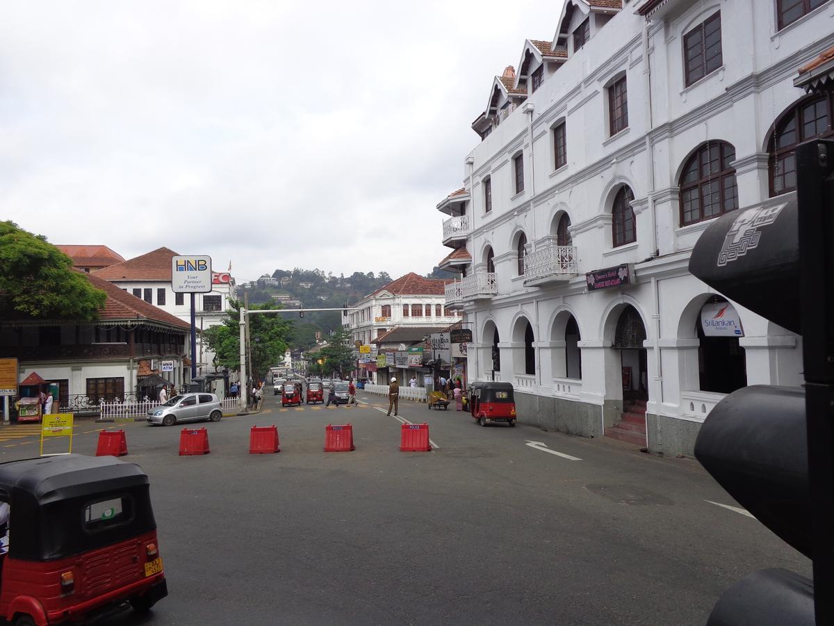 Cirute' Talwatte, Kandy Esterno foto