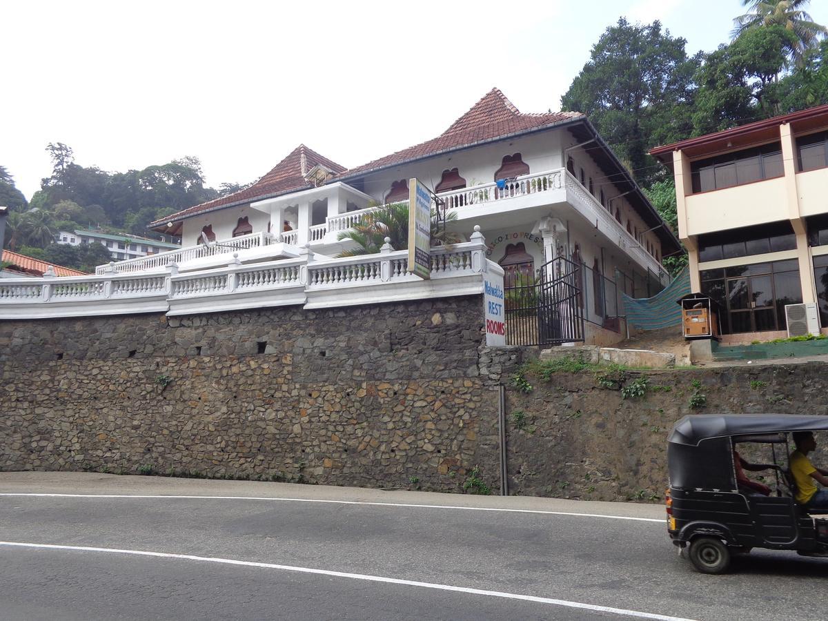Cirute' Talwatte, Kandy Esterno foto