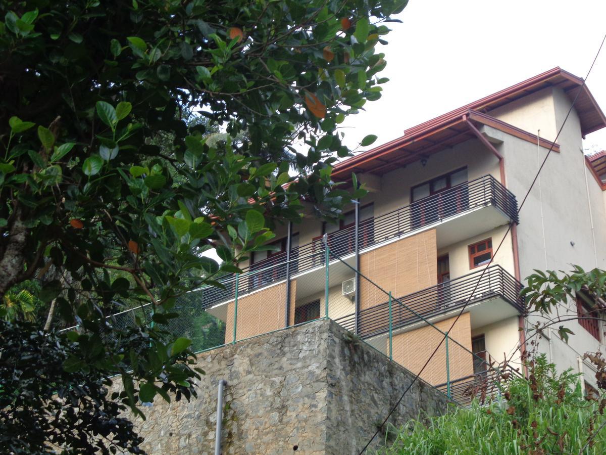 Cirute' Talwatte, Kandy Esterno foto