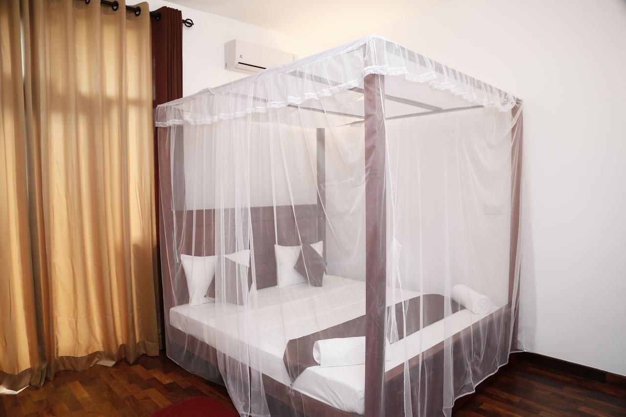 Cirute' Talwatte, Kandy Esterno foto