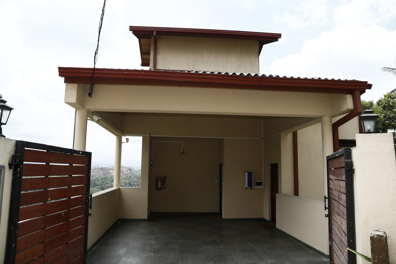 Cirute' Talwatte, Kandy Esterno foto