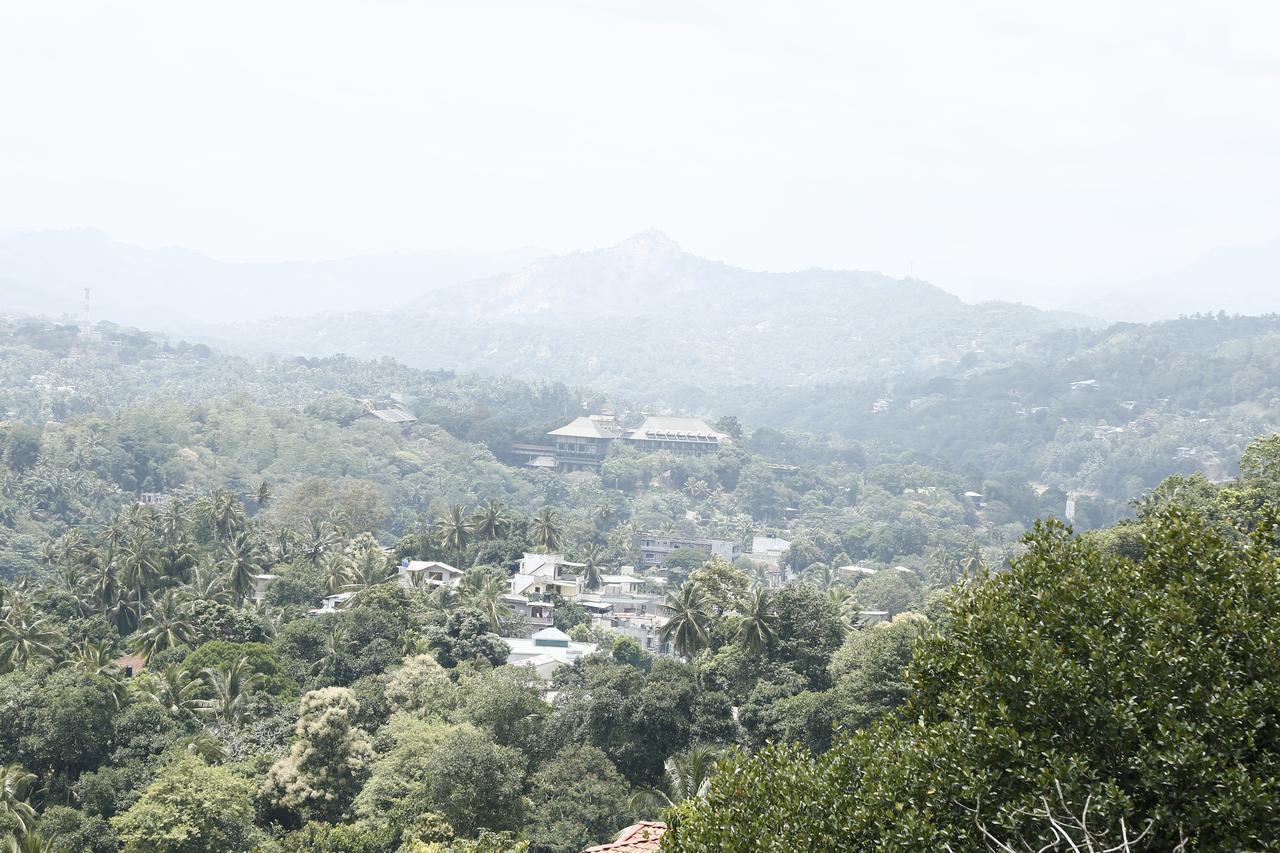 Cirute' Talwatte, Kandy Esterno foto