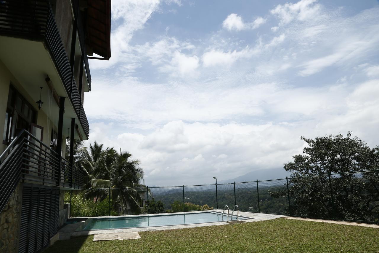 Cirute' Talwatte, Kandy Esterno foto