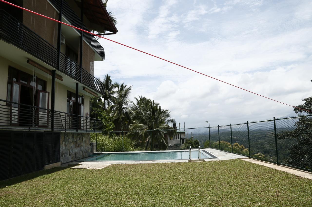 Cirute' Talwatte, Kandy Esterno foto