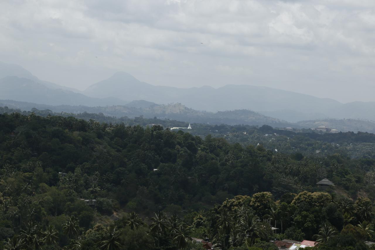 Cirute' Talwatte, Kandy Esterno foto