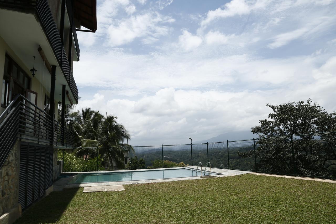 Cirute' Talwatte, Kandy Esterno foto